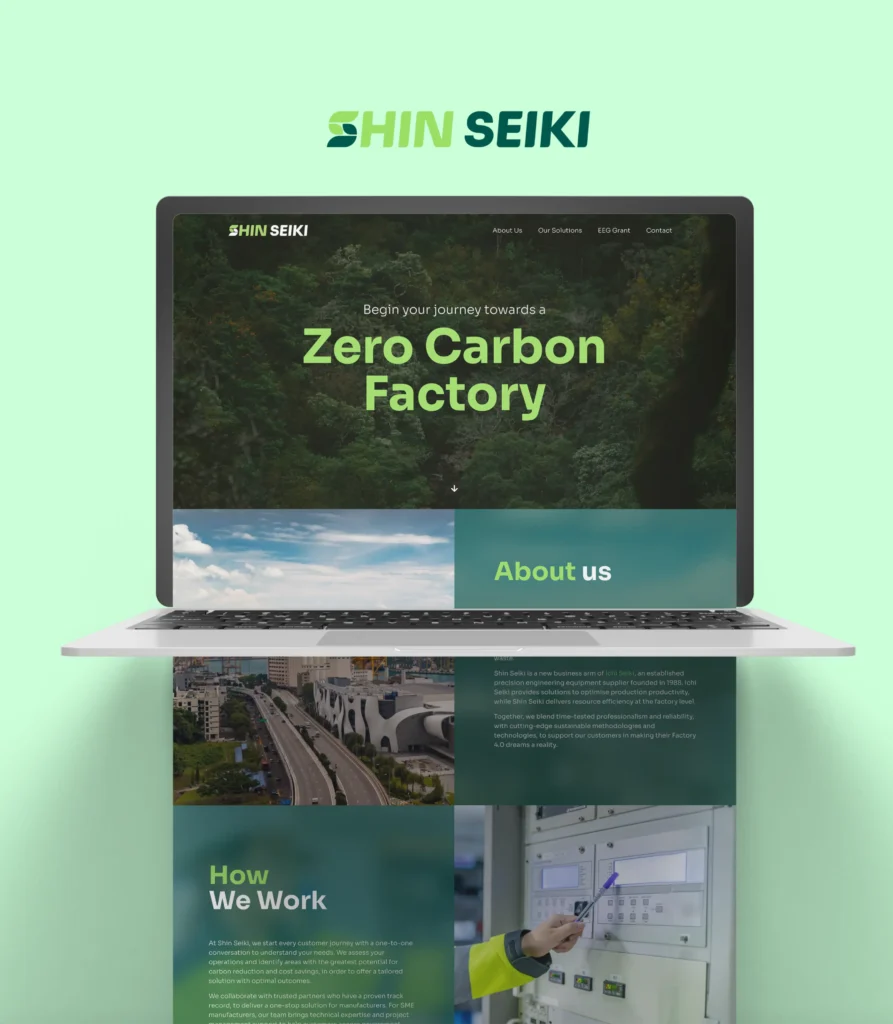 shin sheiki kreative assembly