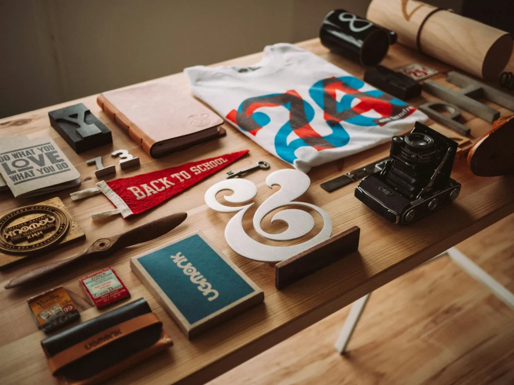 The Art of Branding: How to Build a Memorable Identity in 2025