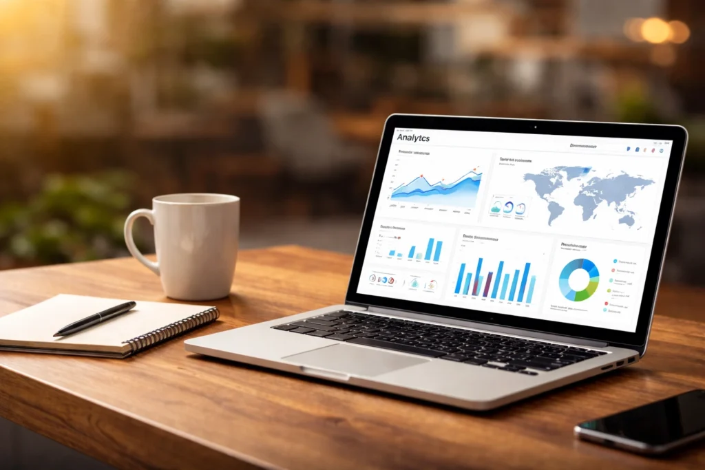 Modern Web Development Trends Redefining Business Growth - Kreative Assembly Digital Marketing & Creative Agency