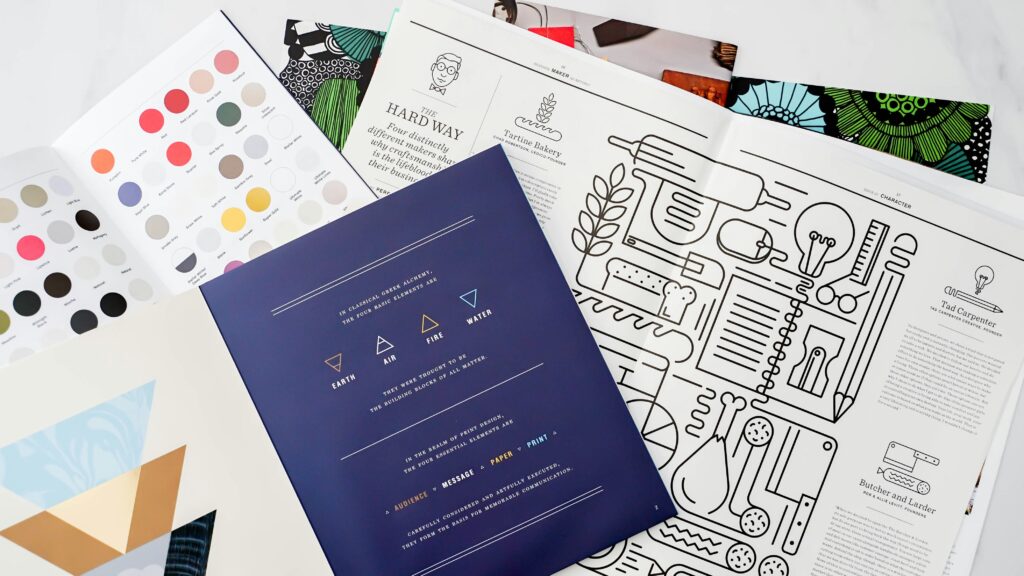 Creative Agency