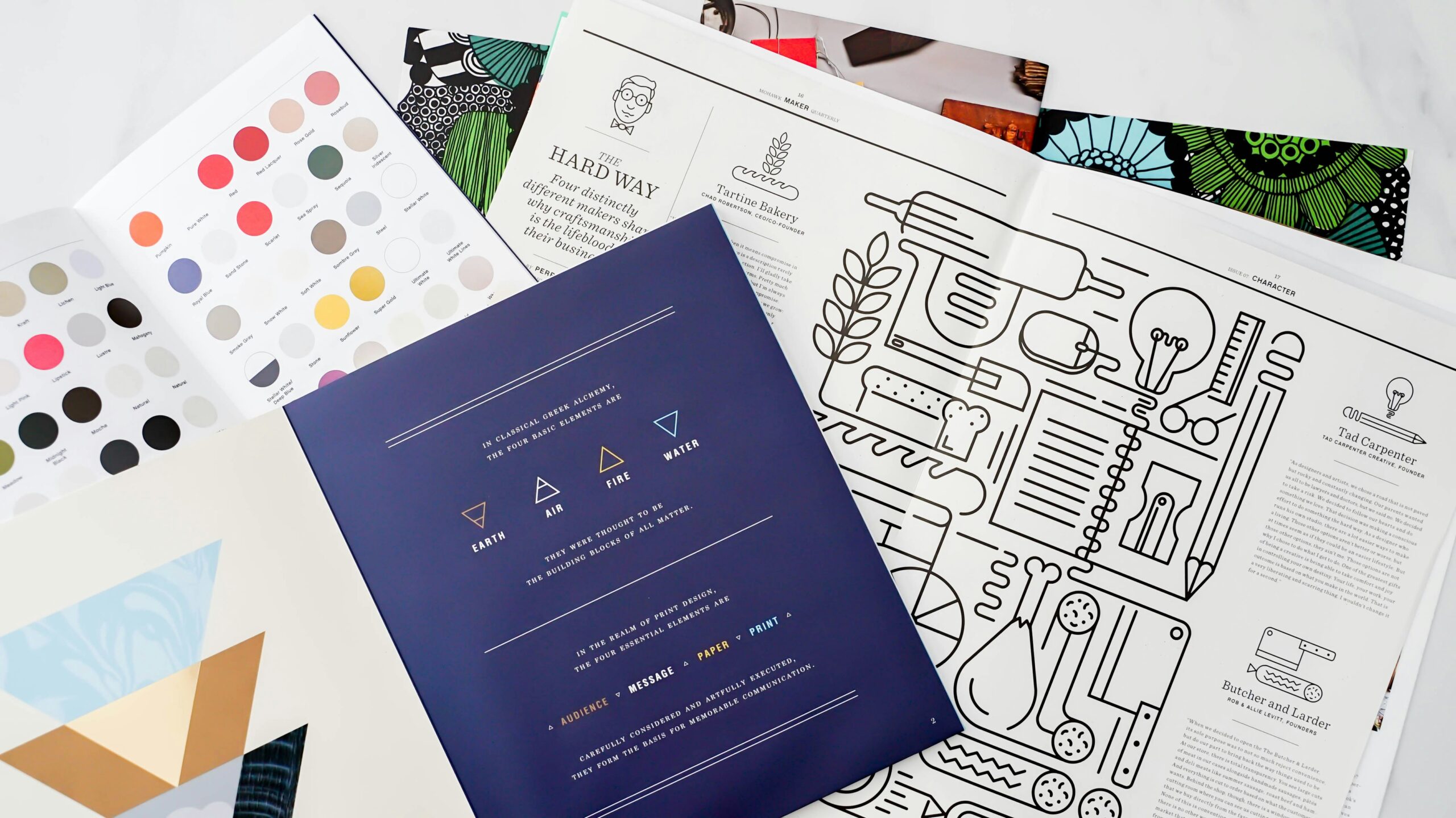 Creative Agency