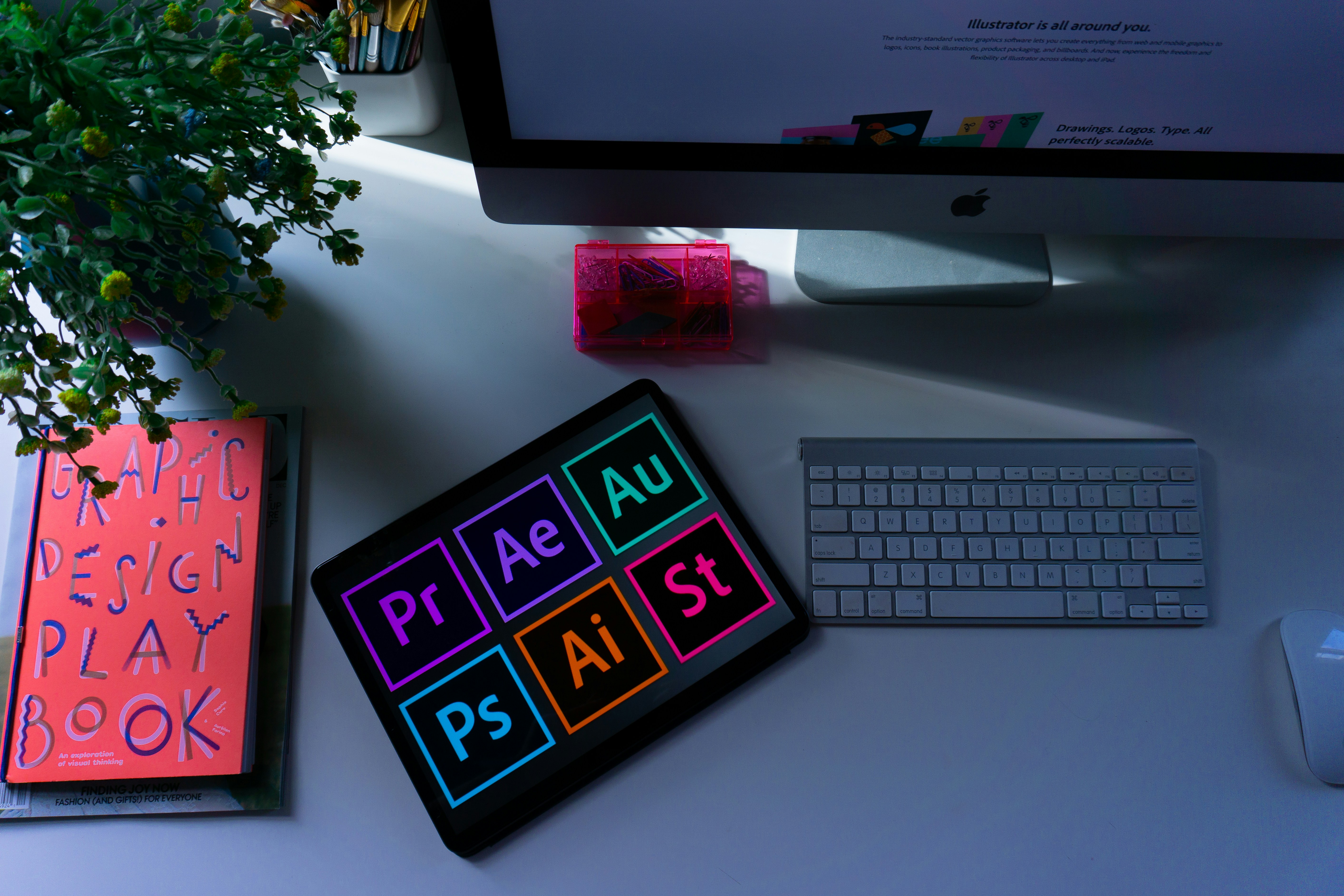 Graphic Design: 7 Proven Reasons Modern Businesses Need It